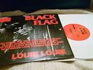 BLACK FLAG 10