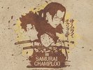 Nujabes , Fat Jon .../ Samurai Champloo - The Way Of The Samurai (3LP Vinyl) 1st