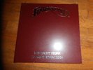 hawkwind -  right stuff in amsterdam 2003 double lp ONLY 10 COPIES, motorhead