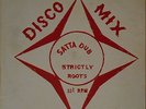 SILK SCREEN 1st Press 1976 - SATTA DUB - REVOLUTIONARIES - WELL CHARGE #CO-8044