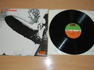 LED ZEPPELIN UK A1/B3 LP STUNNING MINT- SLEEVE K 40031 superhype