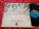 VELVET UNDERGROUND White Light / White Heat LP MGM 2353024 UK 1967
