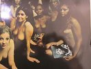 Jimi Hendrix Kult LP Electric Ladyland im Originalcover