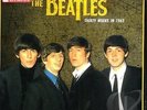 The Beatles: Thirty Weeks in 1963 (Audiophile Clear Vinyl) LP Boxset NUMBERED