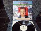 FRANK SINATRA CHRISTMAS WITH LP EX NOEL PORTUGAL JINGLE BELLS I'LL BE HOME FOR