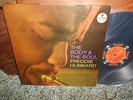 Freddie Hubbard The Body And The Soul Impulse Mono A-38 Original Copy Jazz LP