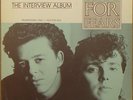 TEARS FOR FEARS Interview Album LP Promo