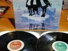 Primus - Tales From The Punchbowl (Vinyl LP Interscope 92553-1)