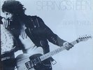 BRUCE SPRINGSTEEN Born To Run LP SEALED Promo