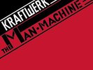 Kraftwerk - The Man-Machine - NEW LP - SEALED 180g Kling Klang Import