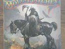 (MOLLY HATCHET-S/T)-meld of hard rock boogie & Southern guitar jam-E5-LP