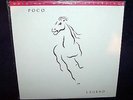 MFSL LP - SEALED - POCO - LEGEND -  MOBILE FIDELITY - MOFI