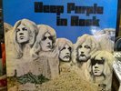 Deep Purple-Deep Purple In Rock lp
