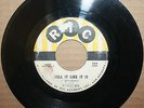 EDDIE BO Tell It Like It Is EVERY DOG GOT HIS DAY New Orleans Soul 45 on RIC 964