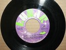 BOBBY KING & RELATION **Mama Told Me Not To Come** DON'T Soul Funk 45 LUNAR 201