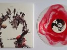 JAKOB Sines 2 LP ORANGE RED MIX VINYL /100 if these trees could talk isis tycho