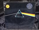 Pink Floyd Dark Side of the Moon Sealed 1st Press 1973 Usa LP Posters & Stickers