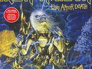 Iron Maiden - Live After Death Vinyl US 2LP