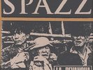 Spazz - La Revancha Vinyl US LP