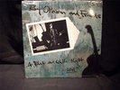 New Sealed ROY ORBISON and Friends - Black & White Night: Live LP Vinyl
