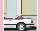 MIAMI HORROR - ALL POSSIBLE FUTURES   2 VINYL LP NEW+