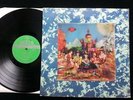 ROLLING STONES Their Satanic Majesties Request LP UK 1st 3D Cover TXS 103 1967
