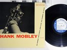 HANK MOBLEY SAME BLUE NOTE BLP 1568 Japanese Pressing Vinyl LP