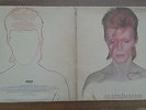 (DAVID BOWIE-Aladdin Sane )-E5-LP
