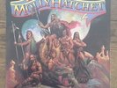 (MOLLY HATCHET-Take no Prisoners)-meld of hard rock boogie & guitar jam-E5-LP