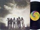 GERONIMO BLACK - S/T LP (RARE US Pressing on UNI, ex-Zappa & The Mothers)