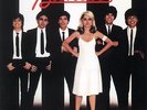 Parallel Lines - Blondie [VINYL] 0600753550342