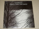GUTTORM GUTTORMSEN KVARTETT - SOTURNUDI - LP RARE NORWAY FREE SPIRITUAL JAZZ