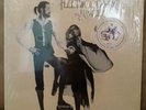 Fleetwood Mac Rumours Very Rare LP 1977 USA 1st Press OOP W/STICKER