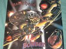 Motorhead Bomber LP IN Shrink 1979 UK Import CLEAN Bronze 1st Press