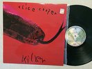 ALICE COOPER KILLER ORIGINAL 1971 AUSTRALIA PRESS VINYL LP