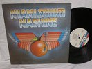 MIAMI SOUND MACHINE 33 s/t self title RARE latin funk disco pop TH Top Hits