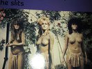 RARE THE SLITS ALBUM - CUT - NM CONDITION