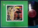 STRAVINSKY The Rite of Spring PIERRE MONTEUX LP NM INDY LM-1149 Mono 1s/1s RARE