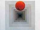 Tangerine Dream Force Majeure NEAR MINT Virgin Vinyl LP