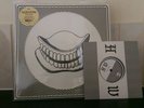 Hookworms The Hum 1st press Delux Edition Clear Vinyl + 7