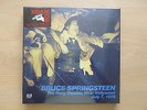 BRUCE SPRINGSTEEN The Roxy Theatre 1978 4 x 180g vinyl LP box set New/Sealed