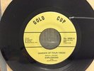 EXPLOSIONS: Garden of Four Trees, Gold Cup Records, USA, OOP  FUNK 7