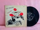 FLIP PHILLIPS 10 Collates MERCURY orig RARE Deep Groove Nice Copy
