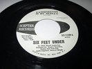 SIX FEET UNDER Inspiration In My Head 45 7