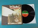 Led Zeppelin II (2) RL both sides LP Vinyl Robert Ludwig Hot Mix