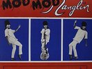 ERNEST RANGLIN-MOD MOD RANGLIN-VINYL LP DUB STORE NEU
