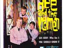 Canada Garage 45 & PS - DEE & YEOMEN on WOLFF - You Should Know It  / Say Baby