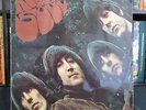 THE BEATLES Rubber Soul UK ORIGINAL RARE STEREO Parlophone LP