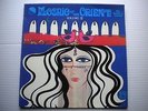 LP ELIAS RAHBANI MOSAIC OF ORIENT Vol II BELLY DANCE LEBANON FUNK PSYCH '74 RARE