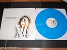 Imogen Heap Speak for Yourself SOLID BLUE COLORED VINYL LP rare NEW 300 made